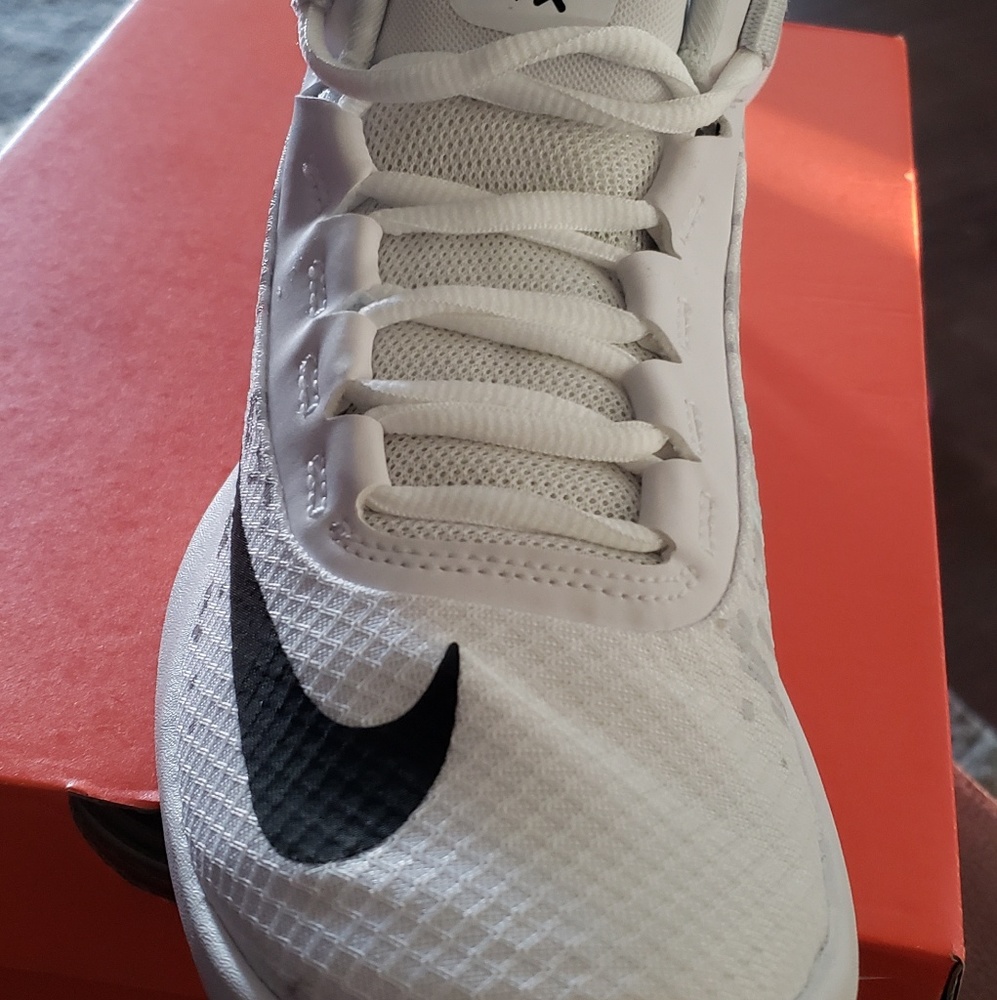 Boys Nike Basketball shoes